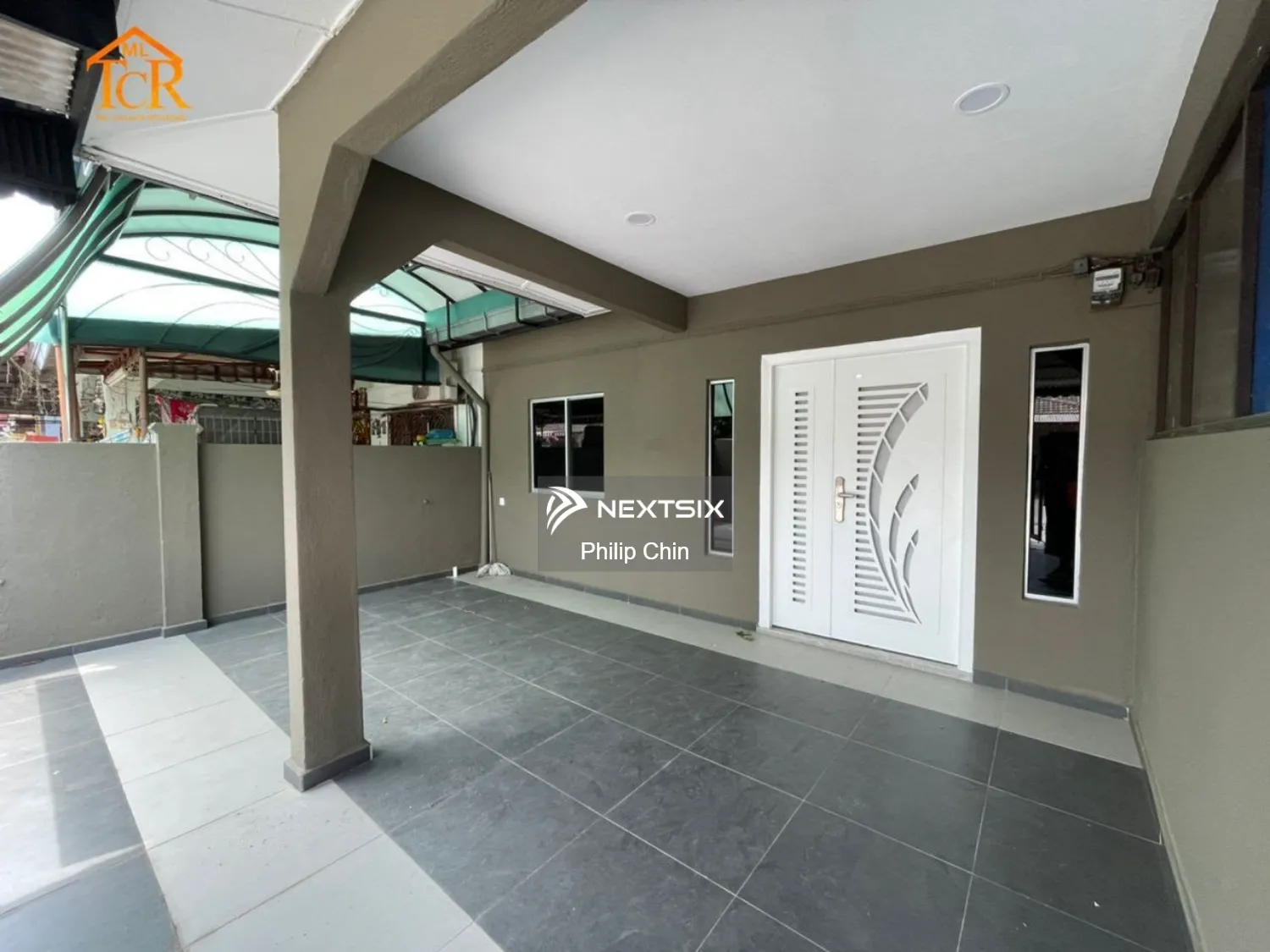 1-sty Terrace/Link House For Sale in Klang Selangor - Image 4