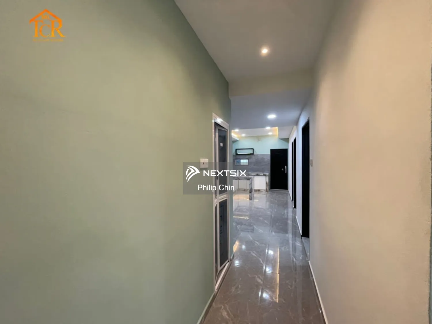 1-sty Terrace/Link House For Sale in Klang Selangor - Image 5