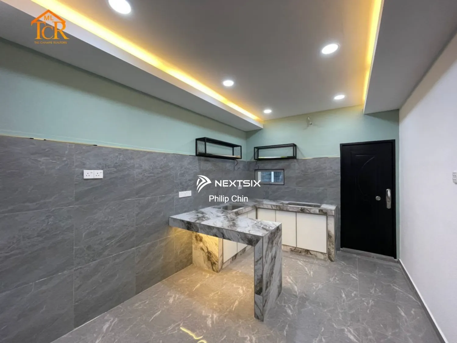 1-sty Terrace/Link House For Sale in Klang Selangor - Image 9