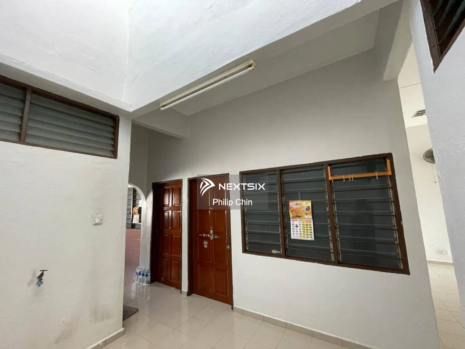 1-sty Terrace/Link House For Sale in Klang Selangor - Image 2