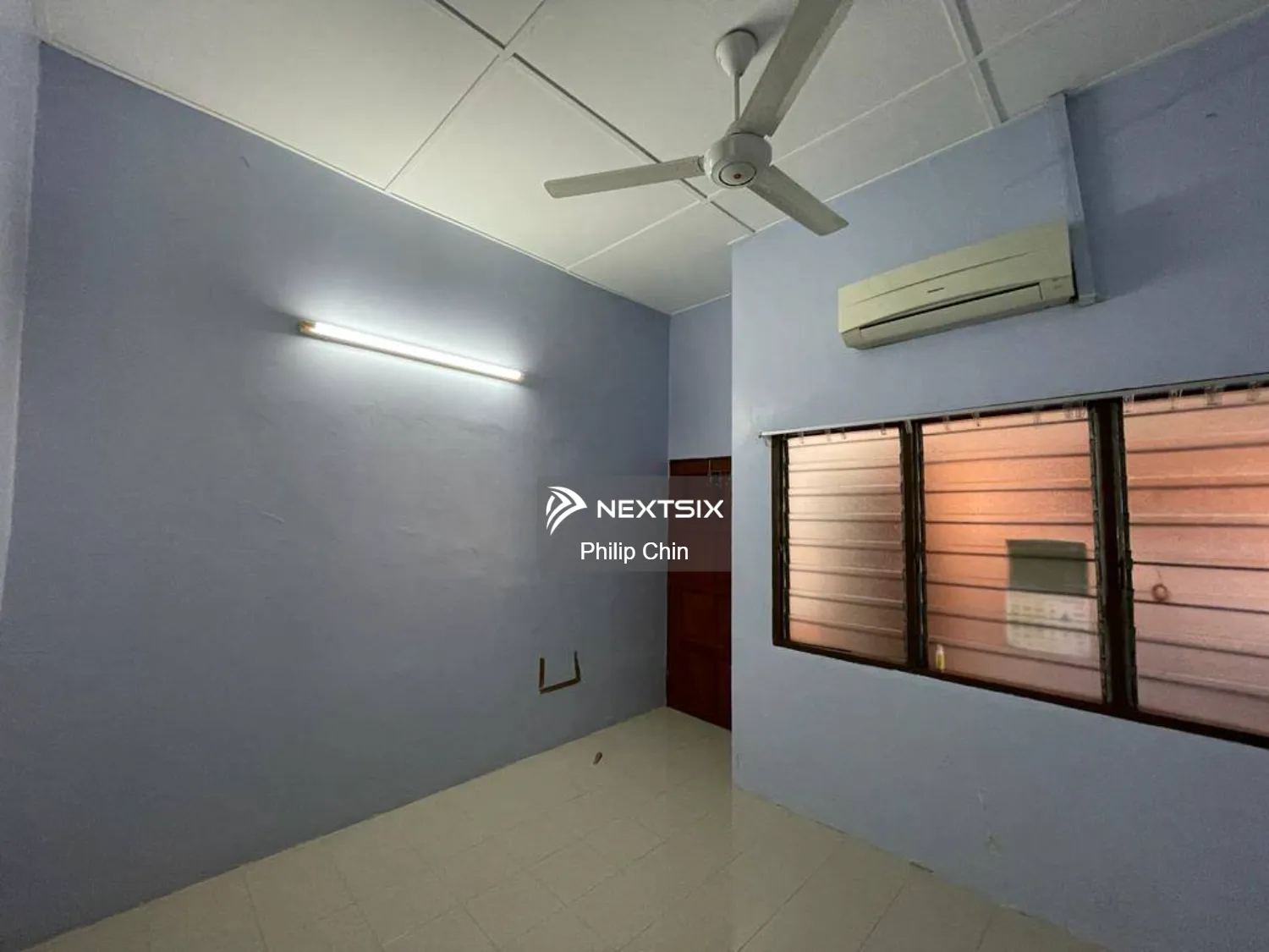 1-sty Terrace/Link House For Sale in Klang Selangor - Image 3