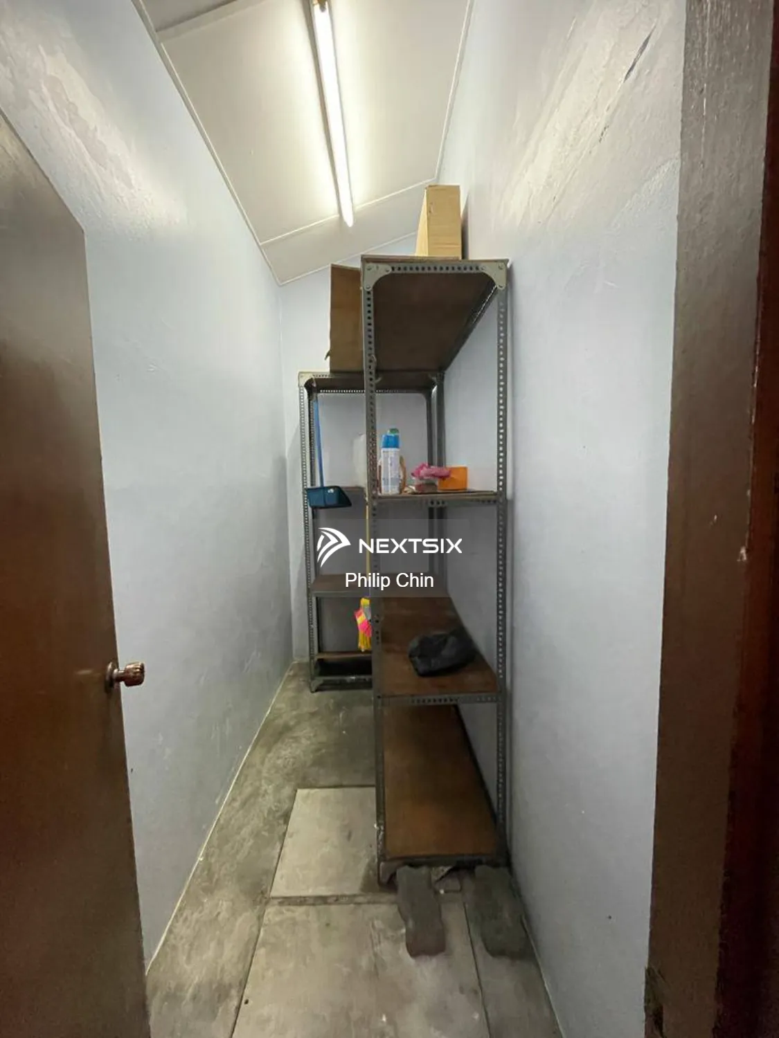 1-sty Terrace/Link House For Sale in Klang Selangor - Image 7