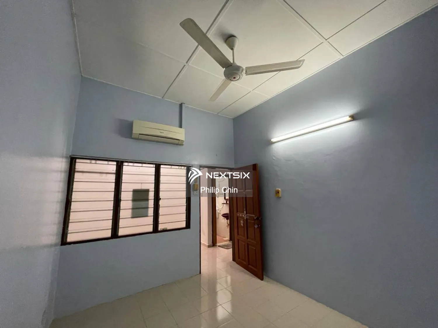 1-sty Terrace/Link House For Sale in Klang Selangor - Image 8