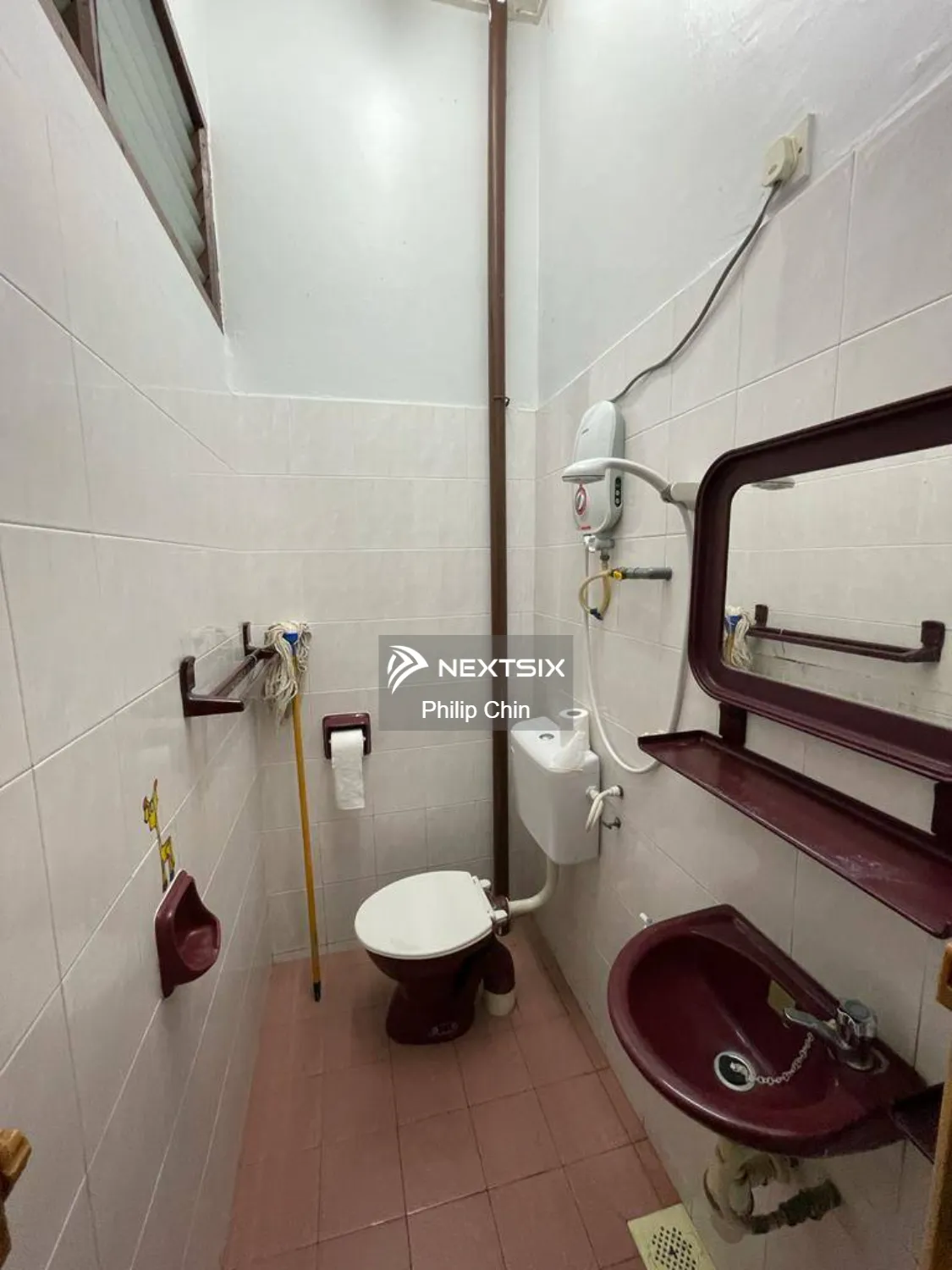 1-sty Terrace/Link House For Sale in Klang Selangor - Image 9