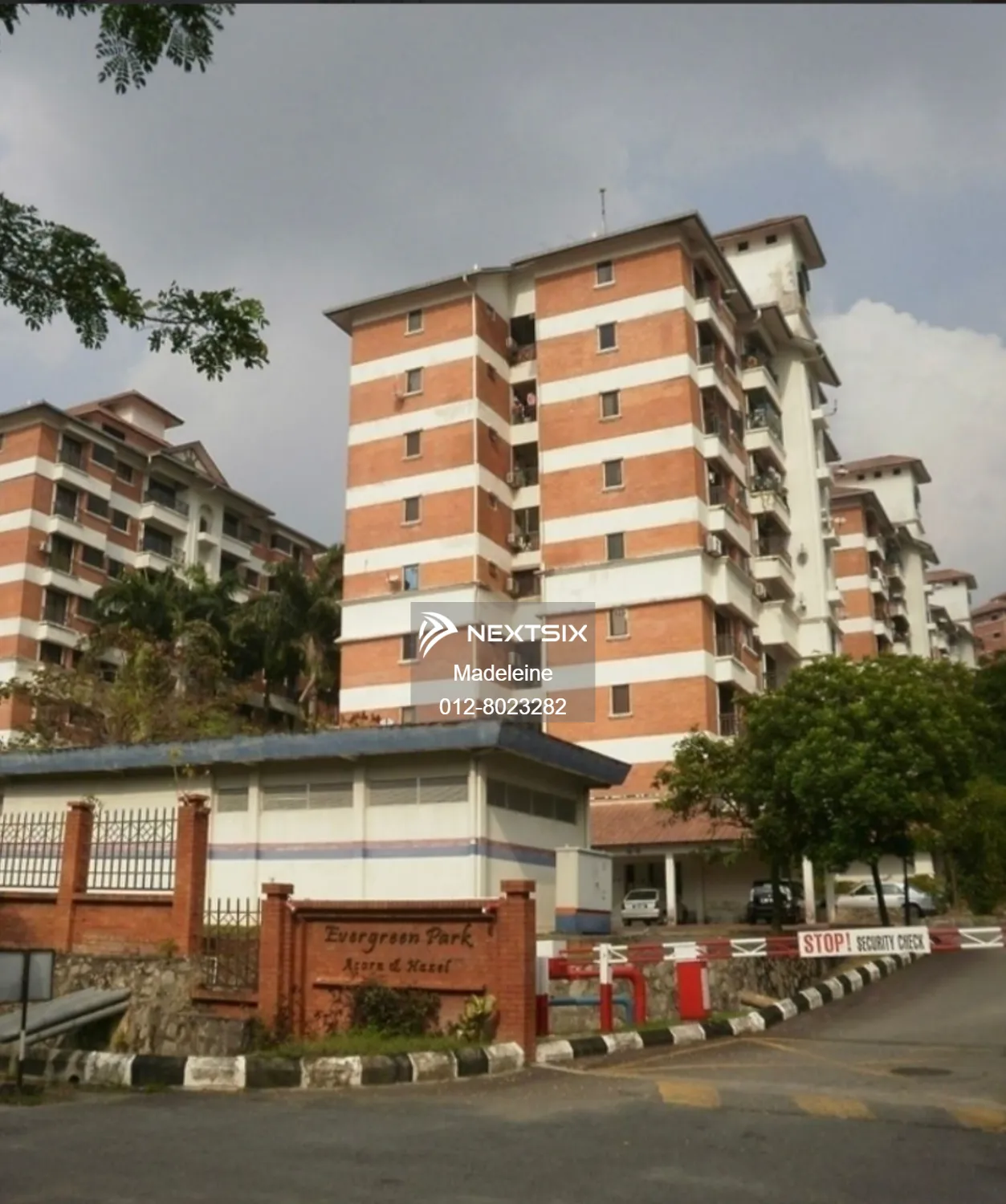 Condominium For Sale in Bandar Sungai Long Selangor
