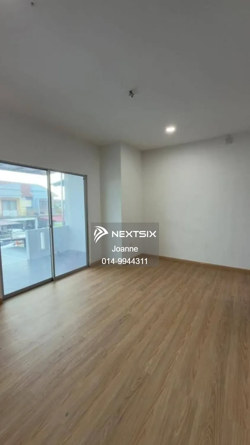 2-sty Terrace/Link House For Sale in Kulai Johor - Image 10