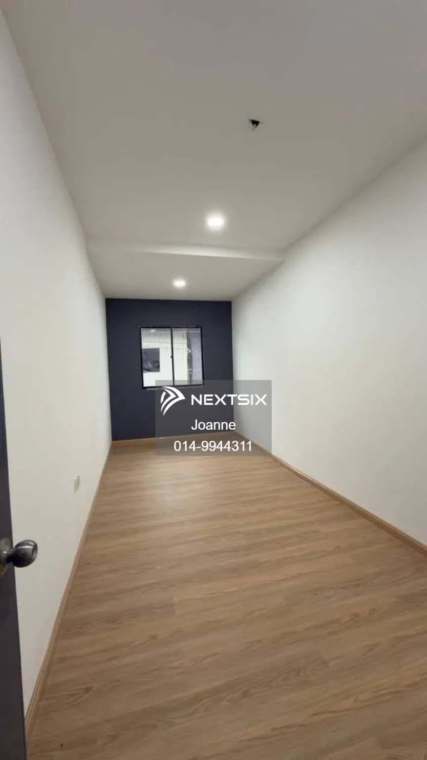 2-sty Terrace/Link House For Sale in Kulai Johor - Image 11