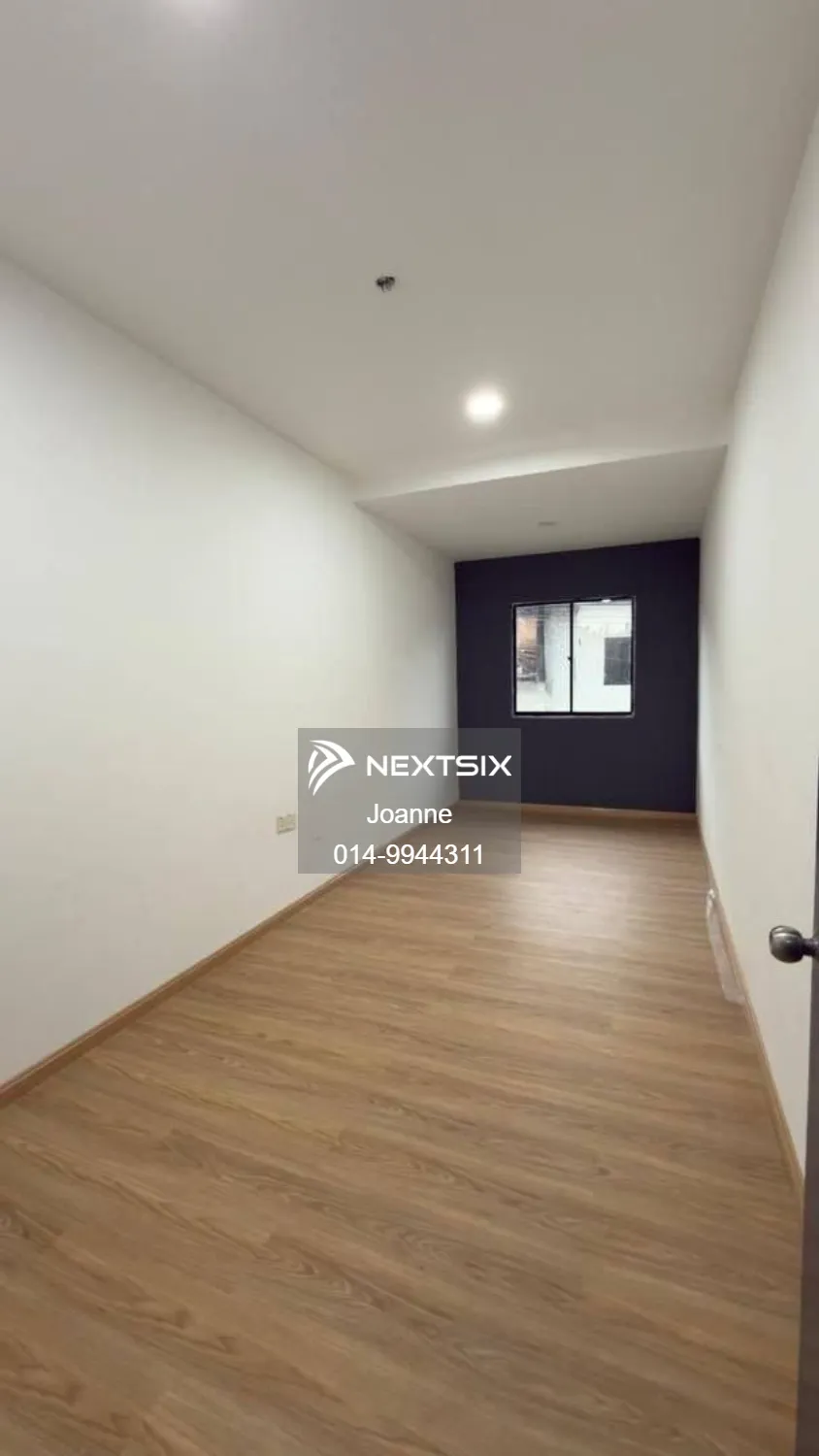 2-sty Terrace/Link House For Sale in Kulai Johor - Image 12