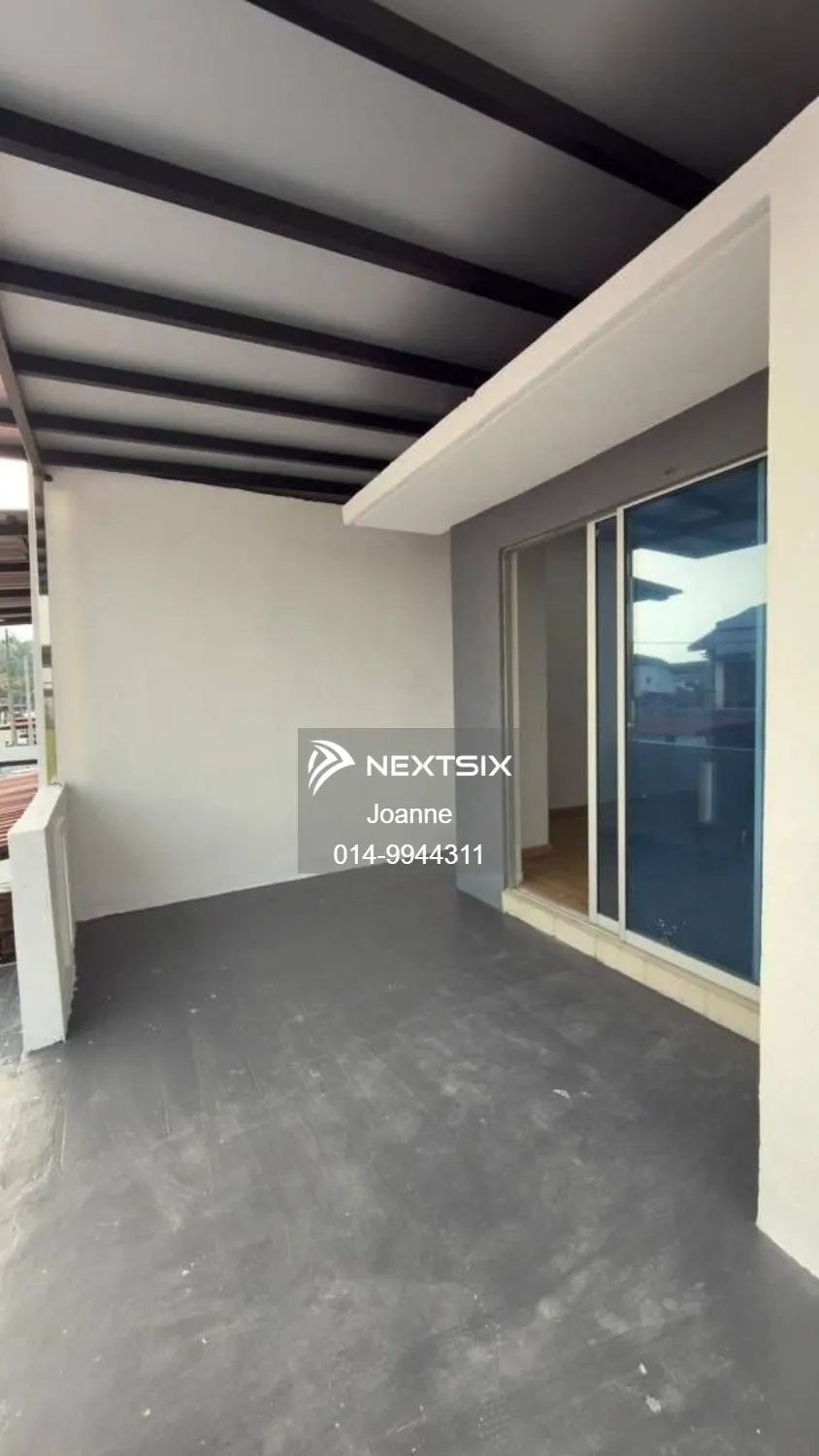 2-sty Terrace/Link House For Sale in Kulai Johor - Image 13