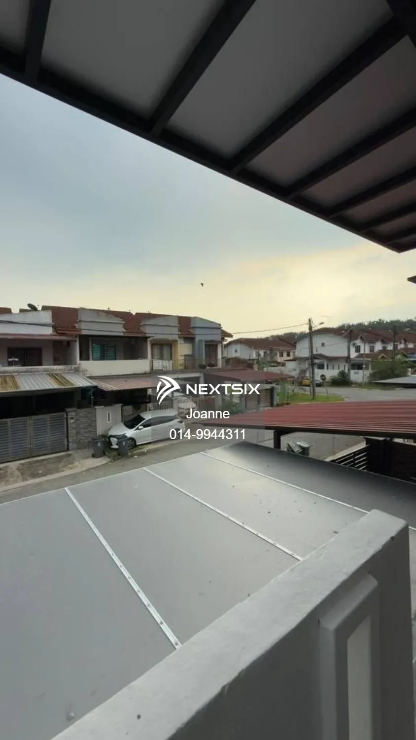 2-sty Terrace/Link House For Sale in Kulai Johor - Image 14