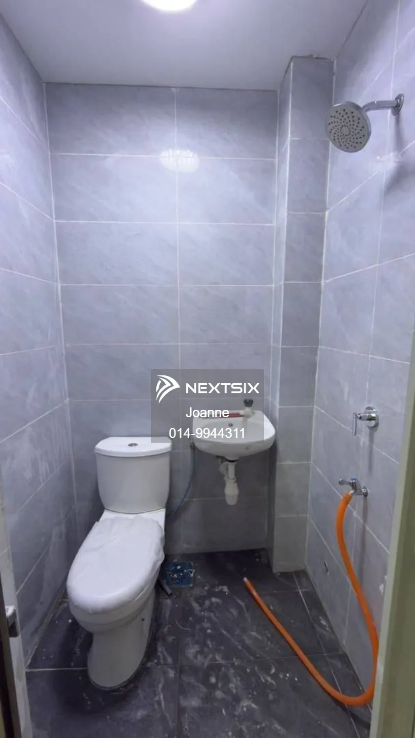 2-sty Terrace/Link House For Sale in Kulai Johor - Image 16