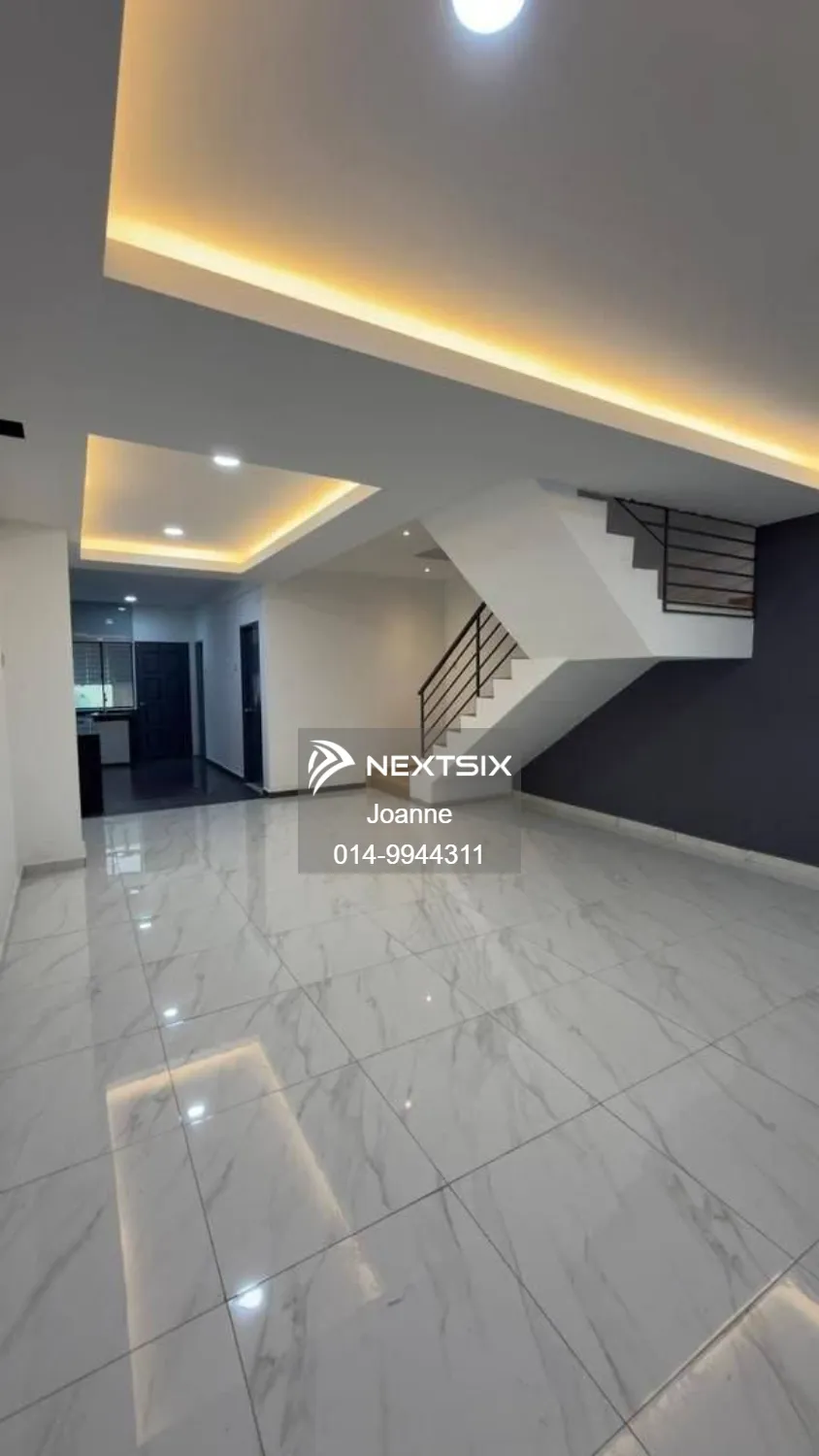 2-sty Terrace/Link House For Sale in Kulai Johor - Image 6