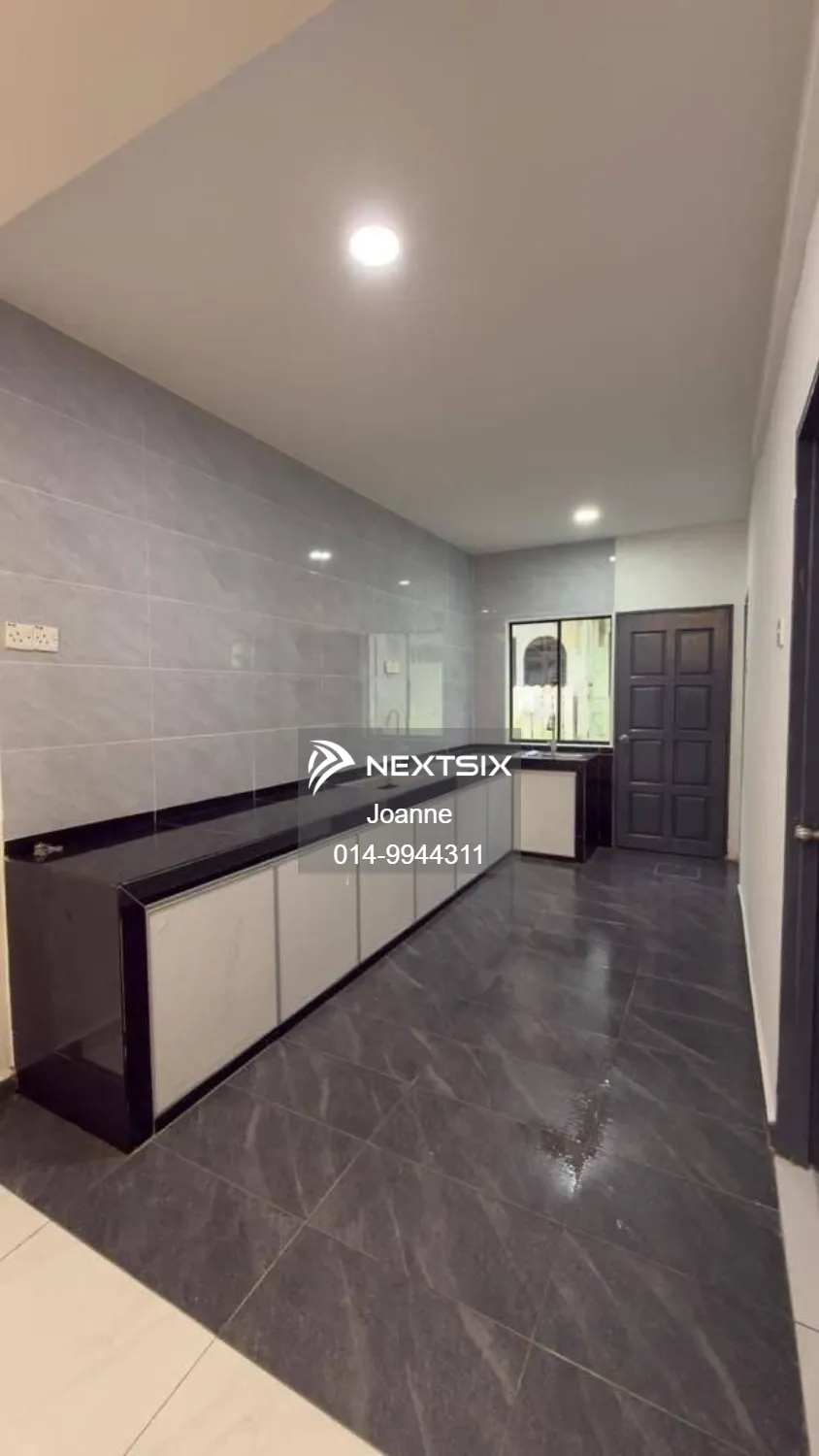 2-sty Terrace/Link House For Sale in Kulai Johor - Image 7