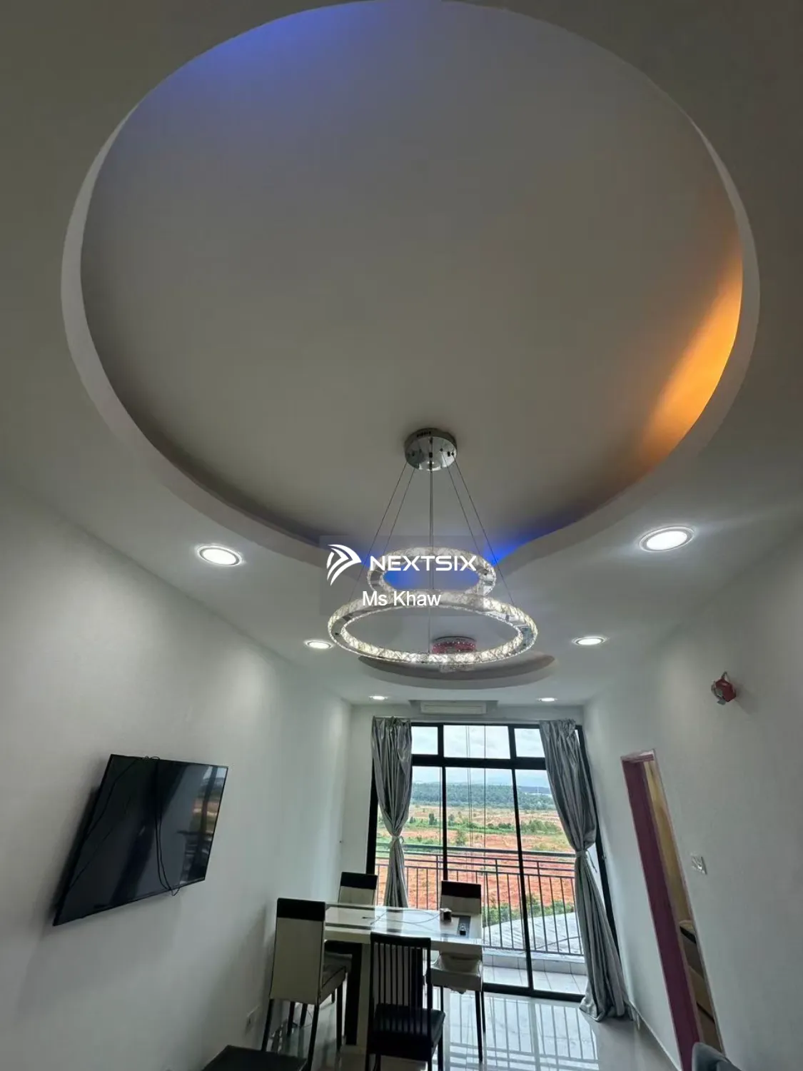 Serviced Residence For Sale in Johor Bahru Johor