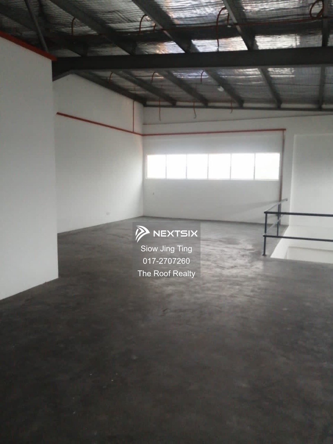Semi-D Factory For Sale in Iskandar Puteri (Nusajaya) Johor