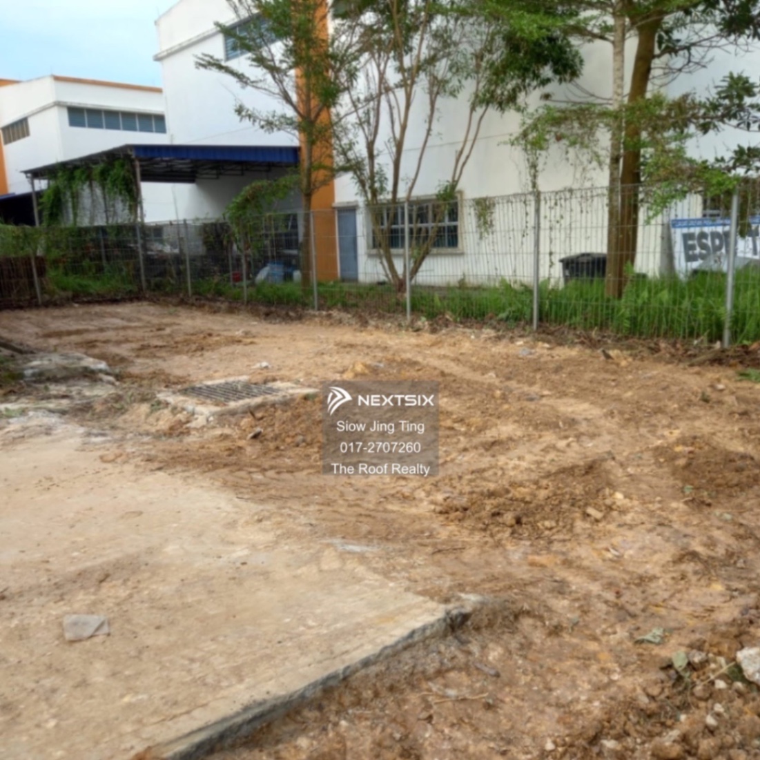 Semi-D Factory For Sale in Iskandar Puteri (Nusajaya) Johor - Image 5