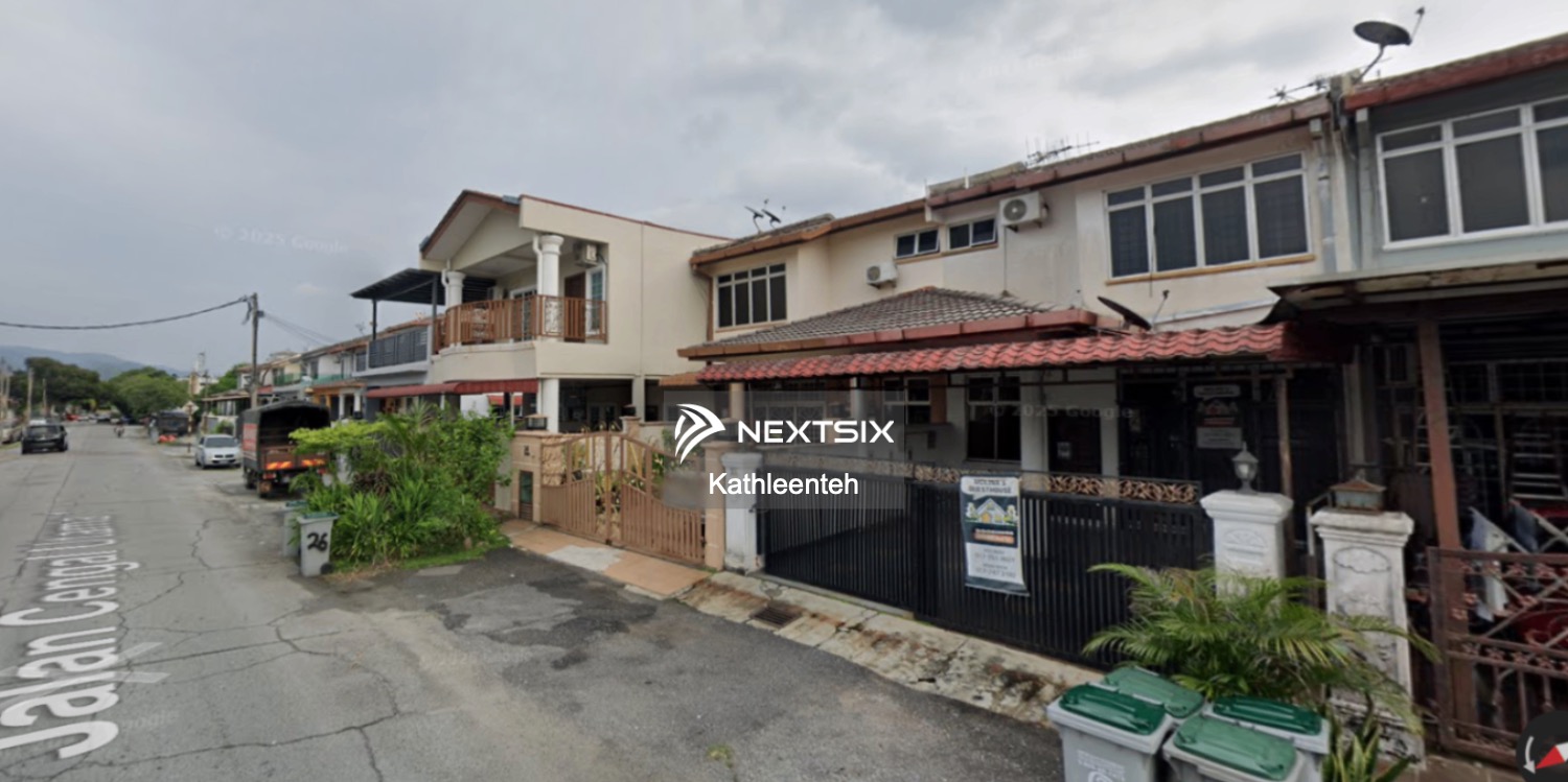 2-sty Terrace/Link House For Sale in Ampangan Negeri Sembilan