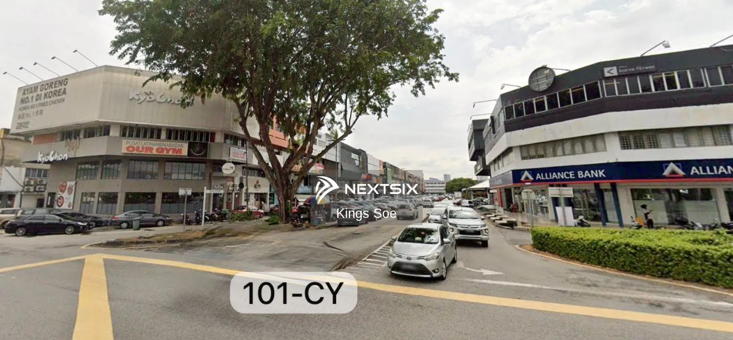 Shop For Rent in Sri Petaling Wilayah Persekutuan Kuala Lumpur - Image 5