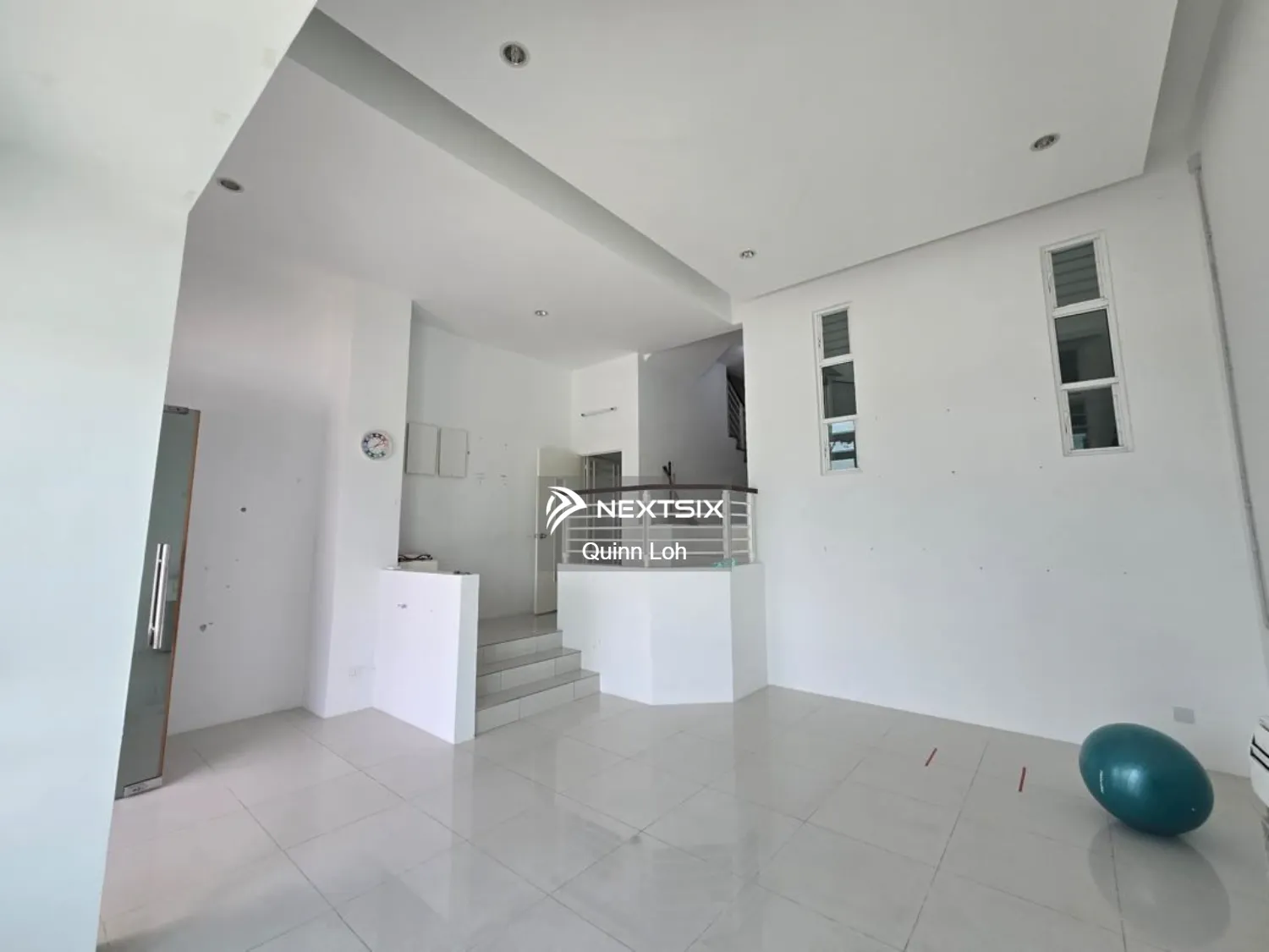 2.5-sty Terrace/Link House For Sale in Jelutong Penang