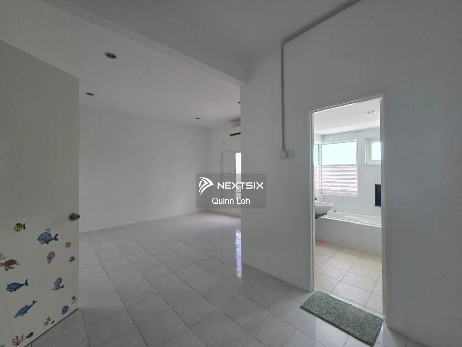 2.5-sty Terrace/Link House For Sale in Jelutong Penang - Image 6