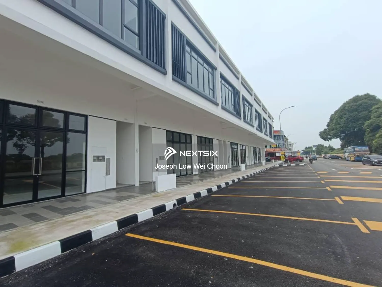Shop For Rent in Klang Selangor