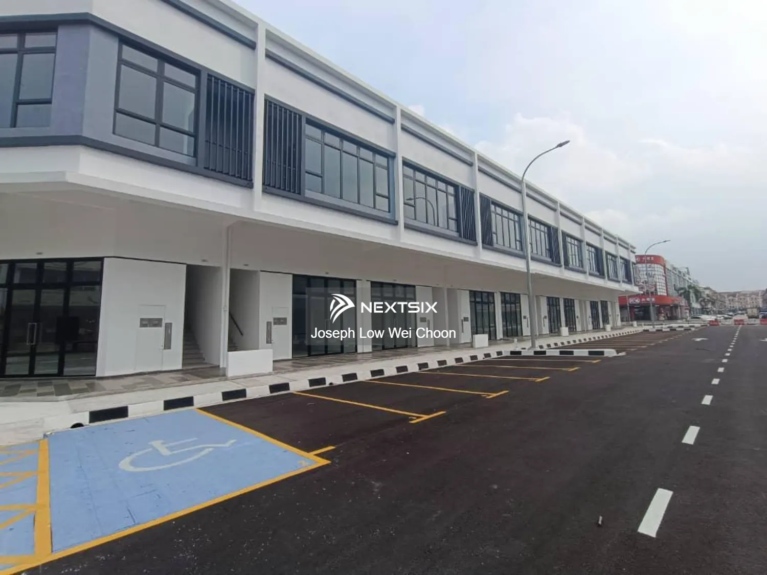 Shop For Rent in Klang Selangor - Image 5