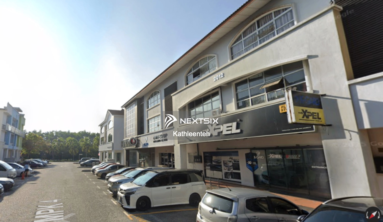 Shop Office For Sale in Seremban Negeri Sembilan