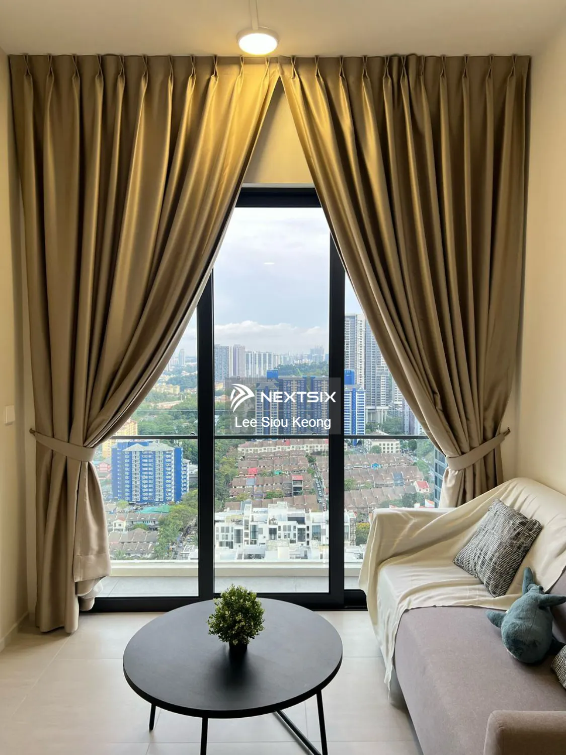 Condominium For Rent in Bangsar Kuala Lumpur