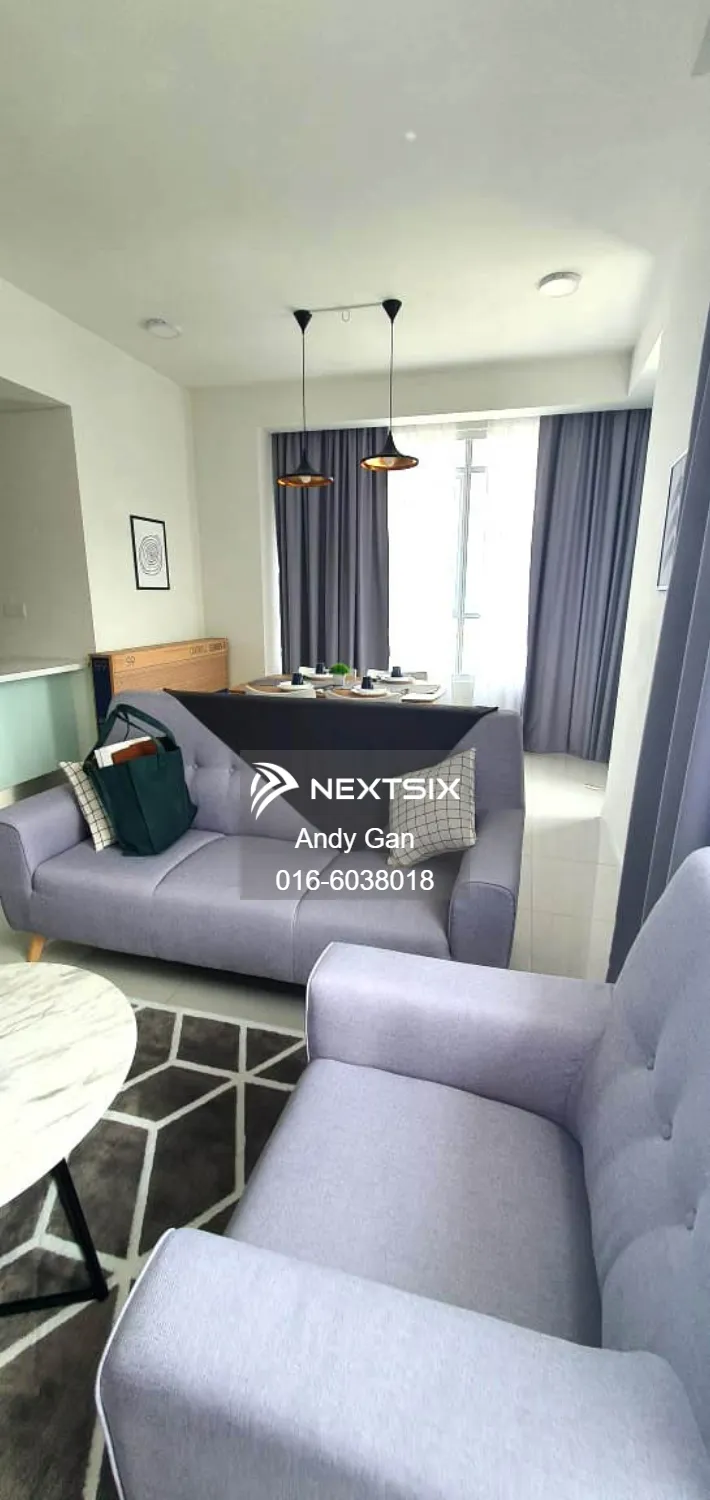Serviced Residence For Rent in Setapak Wilayah Persekutuan Kuala Lumpur - Image 5
