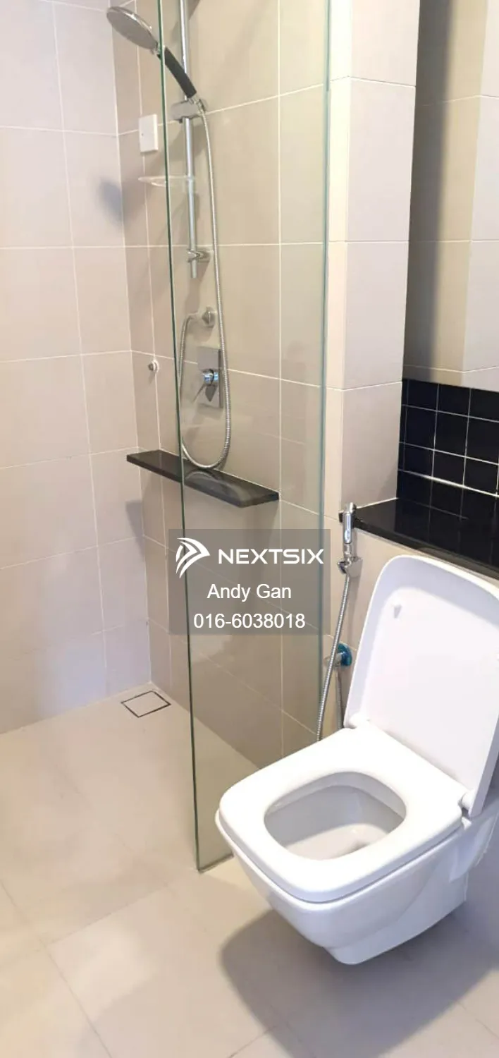 Serviced Residence For Rent in Setapak Wilayah Persekutuan Kuala Lumpur - Image 9