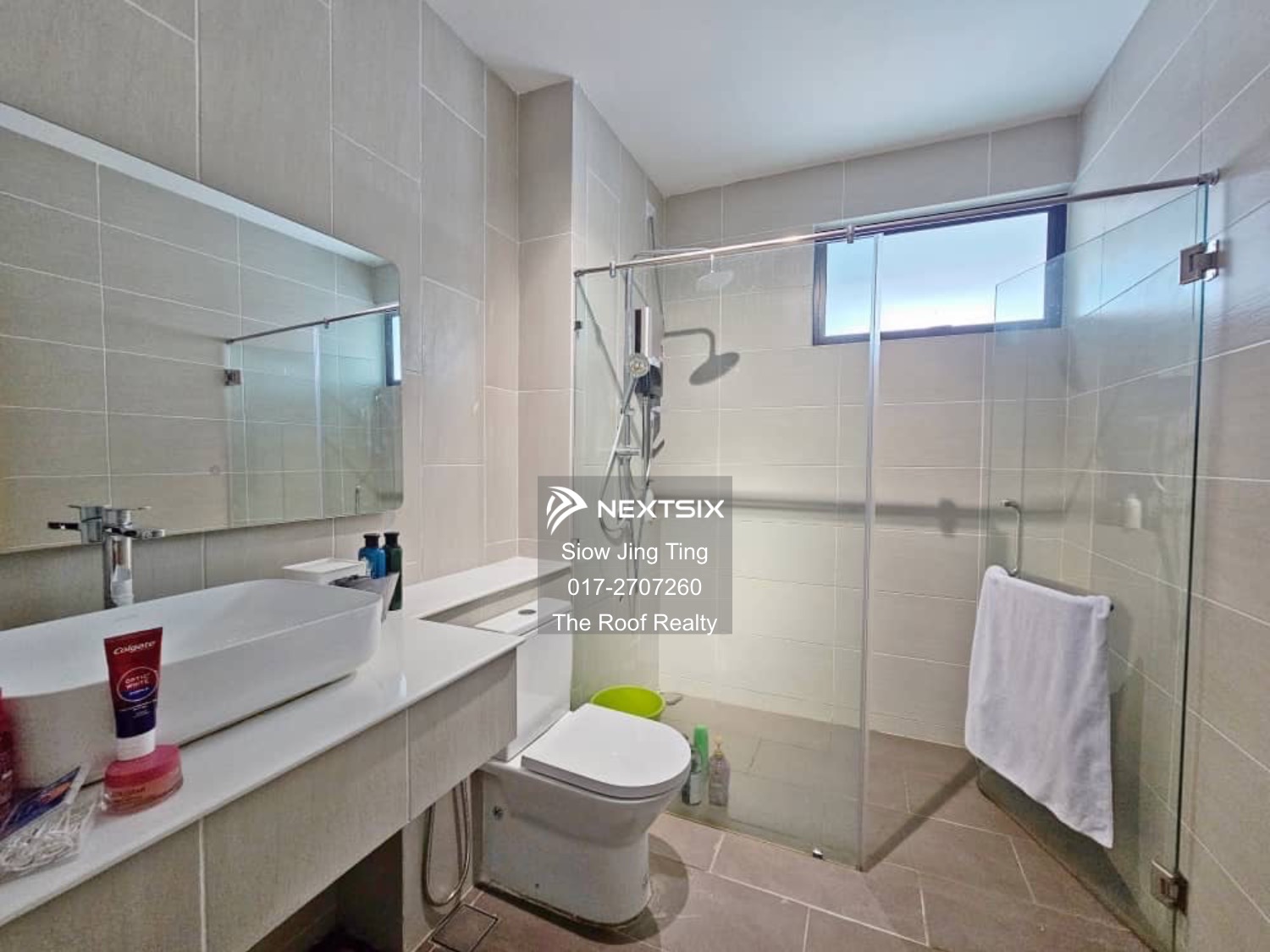 Cluster House For Sale in Iskandar Puteri (Nusajaya) Johor - Image 7