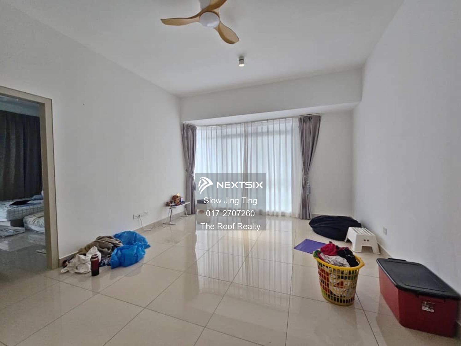 Cluster House For Sale in Iskandar Puteri (Nusajaya) Johor - Image 8