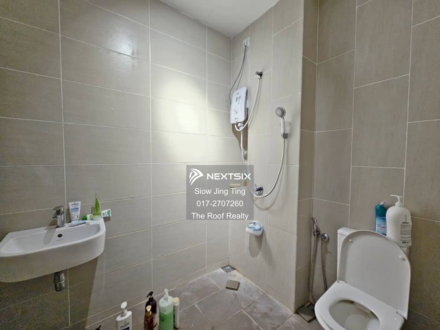 Cluster House For Sale in Iskandar Puteri (Nusajaya) Johor - Image 9