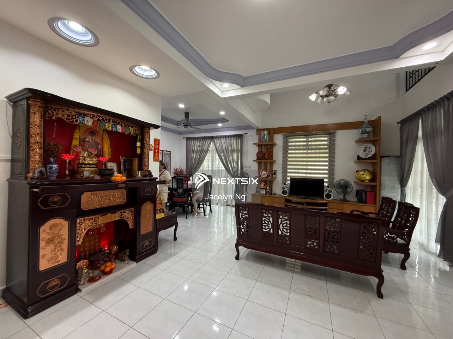 2-sty Terrace/Link House For Sale in Johor Bahru Johor