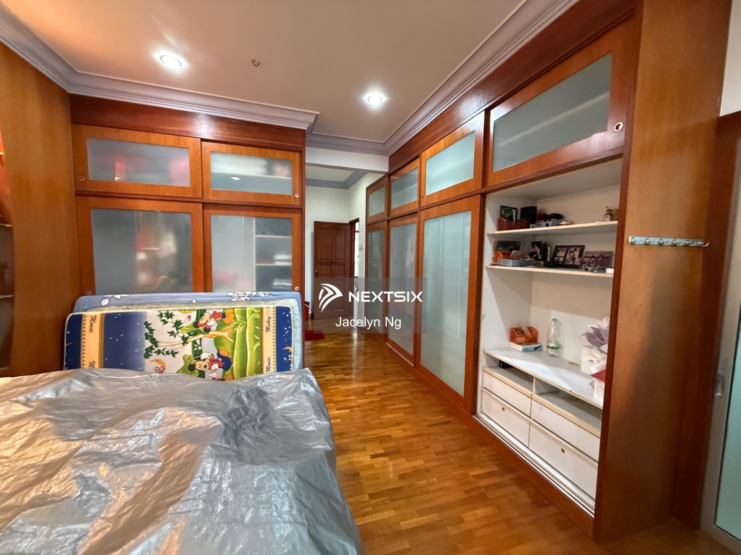 2-sty Terrace/Link House For Sale in Johor Bahru Johor - Image 10