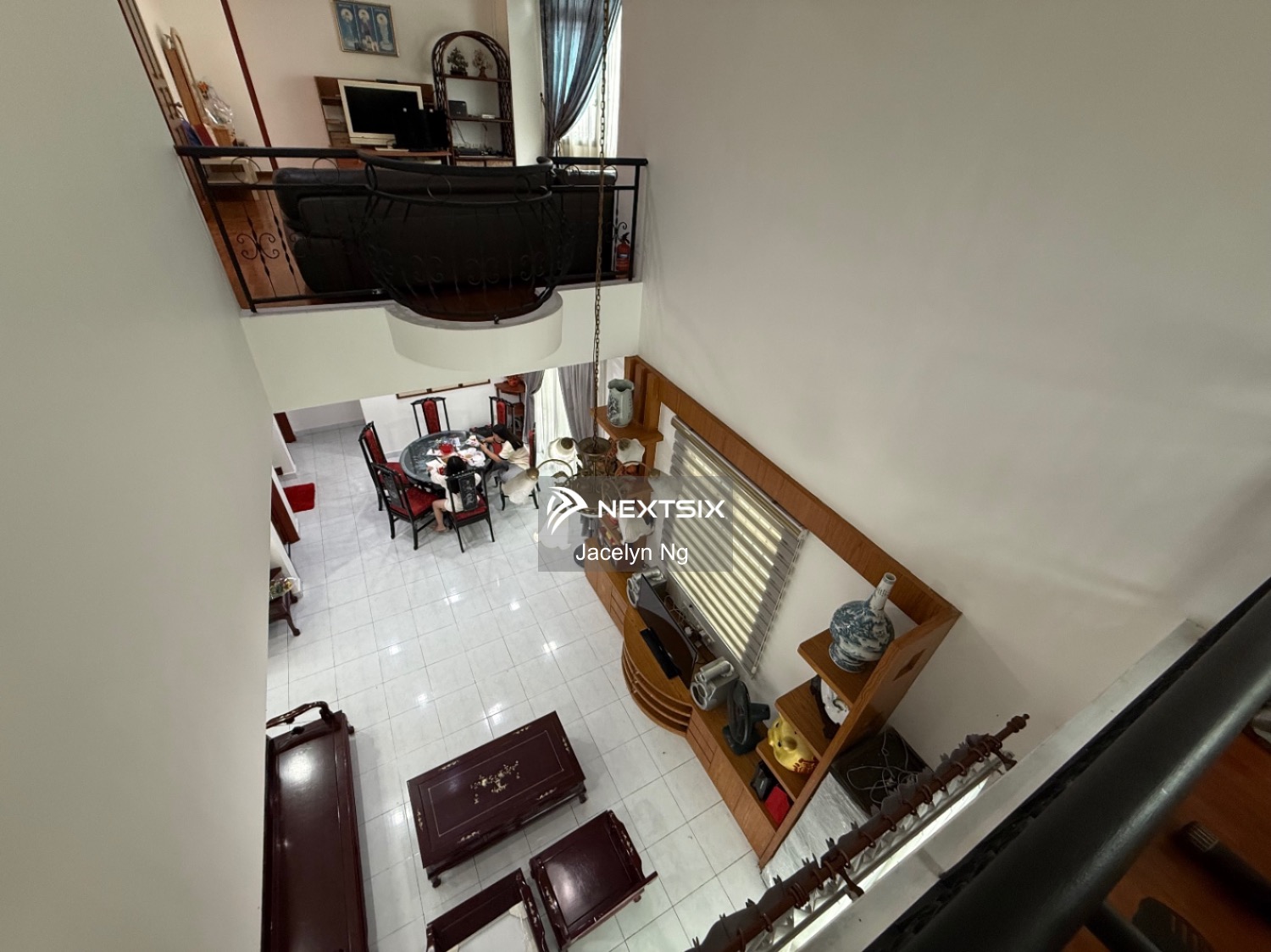 2-sty Terrace/Link House For Sale in Johor Bahru Johor - Image 11