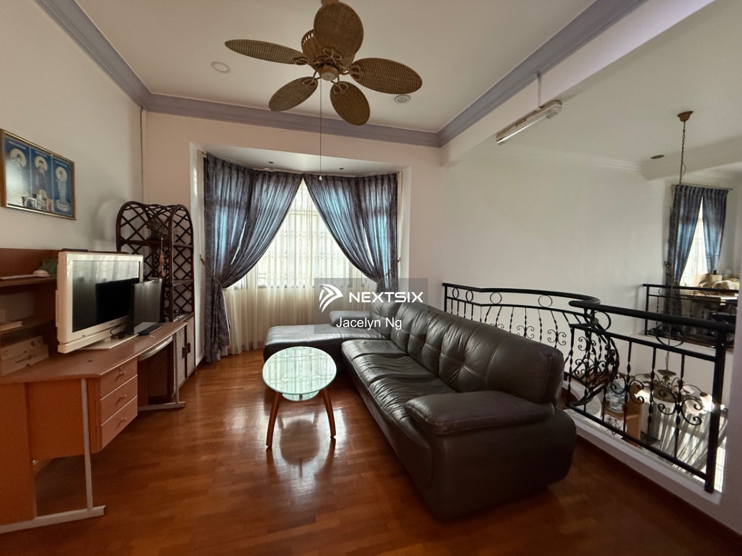2-sty Terrace/Link House For Sale in Johor Bahru Johor - Image 5