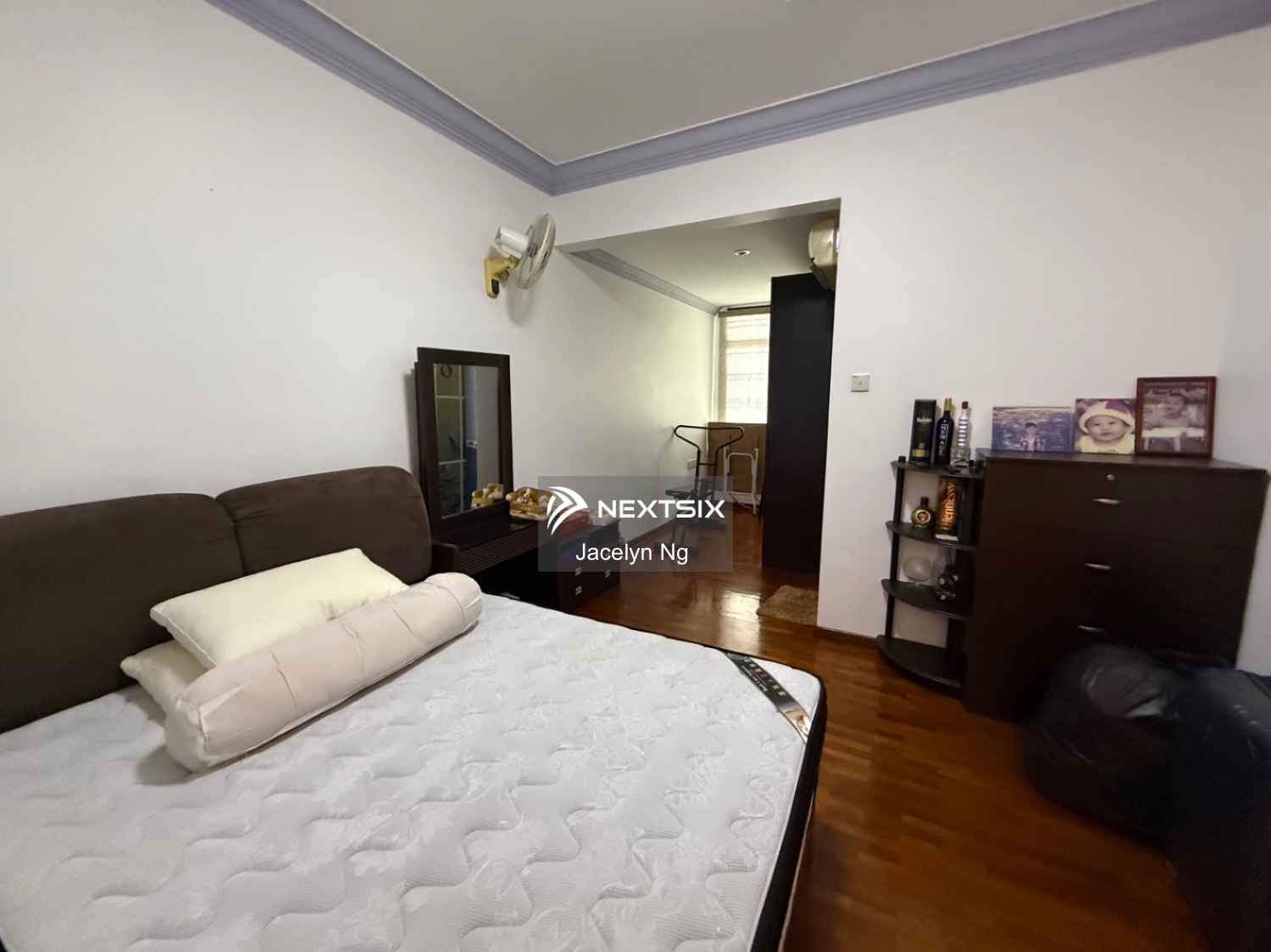 2-sty Terrace/Link House For Sale in Johor Bahru Johor - Image 7