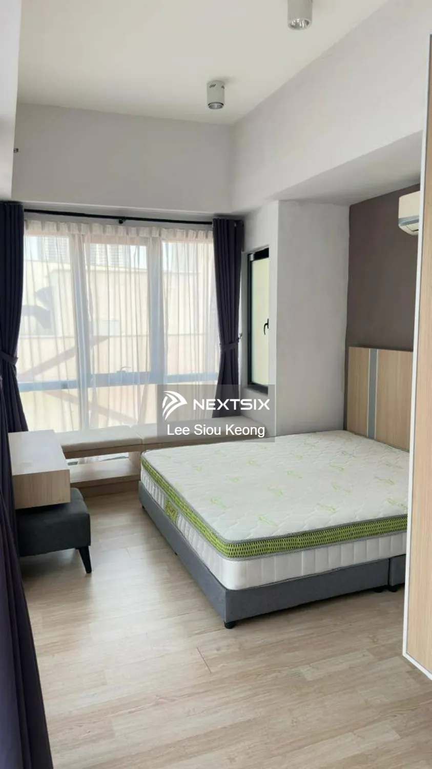 Serviced Residence For Rent in Bukit Jalil Kuala Lumpur