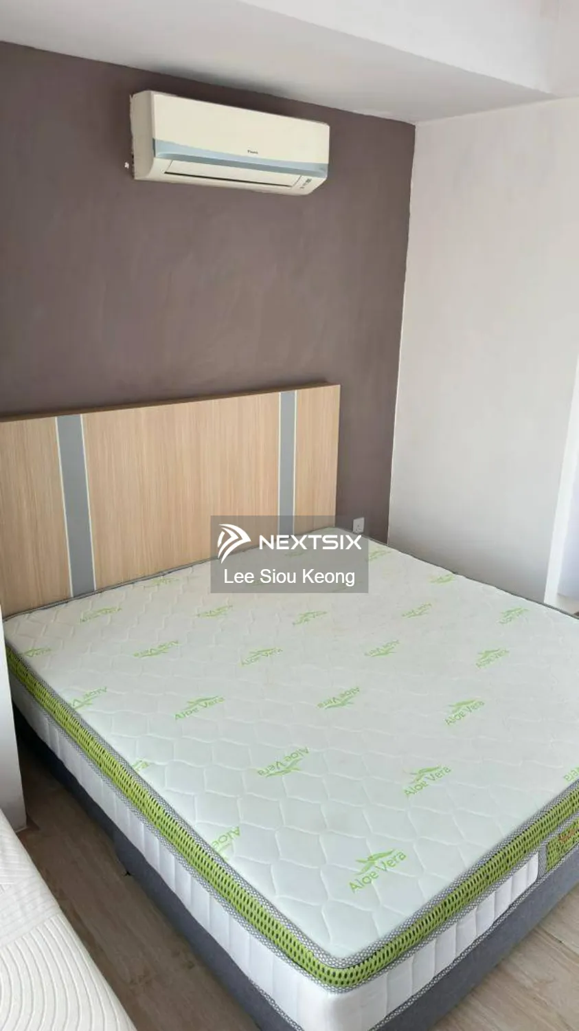 Serviced Residence For Rent in Bukit Jalil Wilayah Persekutuan Kuala Lumpur - Image 2