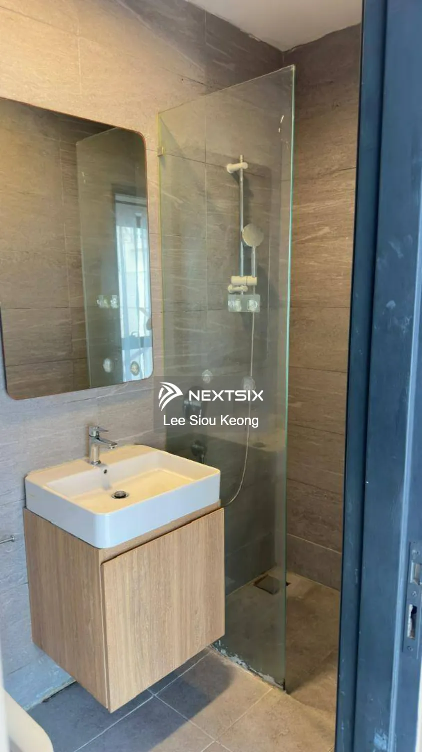 Serviced Residence For Rent in Bukit Jalil Wilayah Persekutuan Kuala Lumpur - Image 4