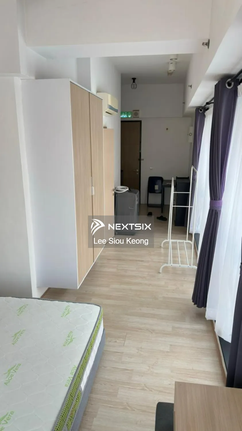 Serviced Residence For Rent in Bukit Jalil Wilayah Persekutuan Kuala Lumpur - Image 6
