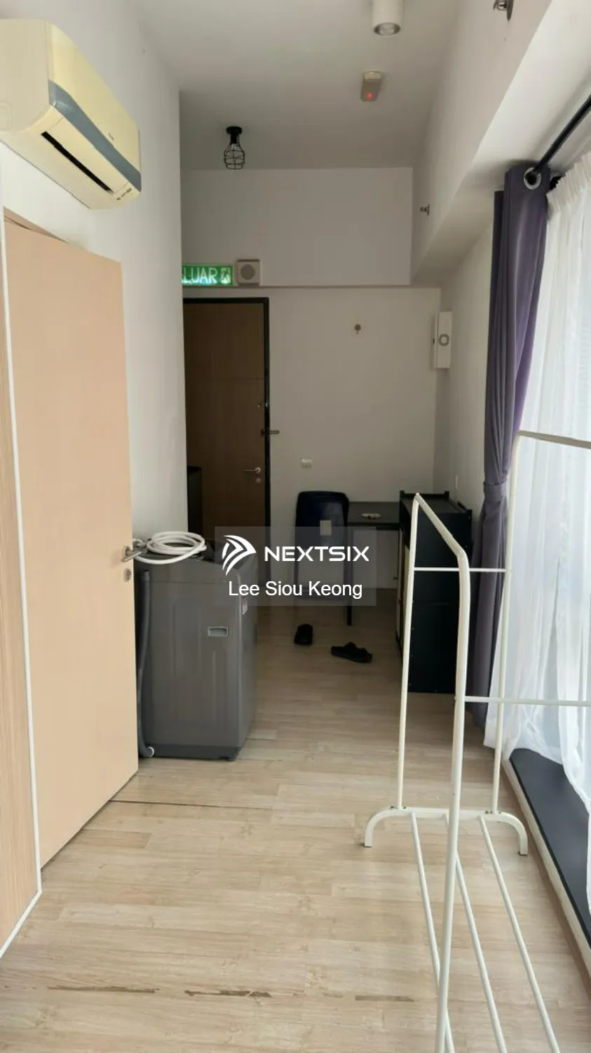 Serviced Residence For Rent in Bukit Jalil Wilayah Persekutuan Kuala Lumpur - Image 7