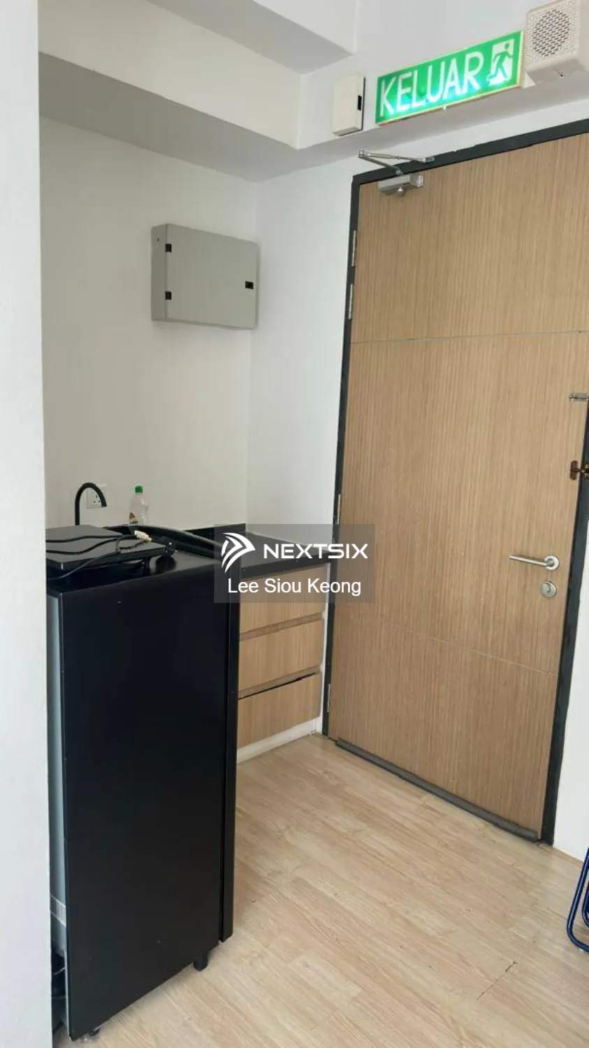 Serviced Residence For Rent in Bukit Jalil Wilayah Persekutuan Kuala Lumpur - Image 8