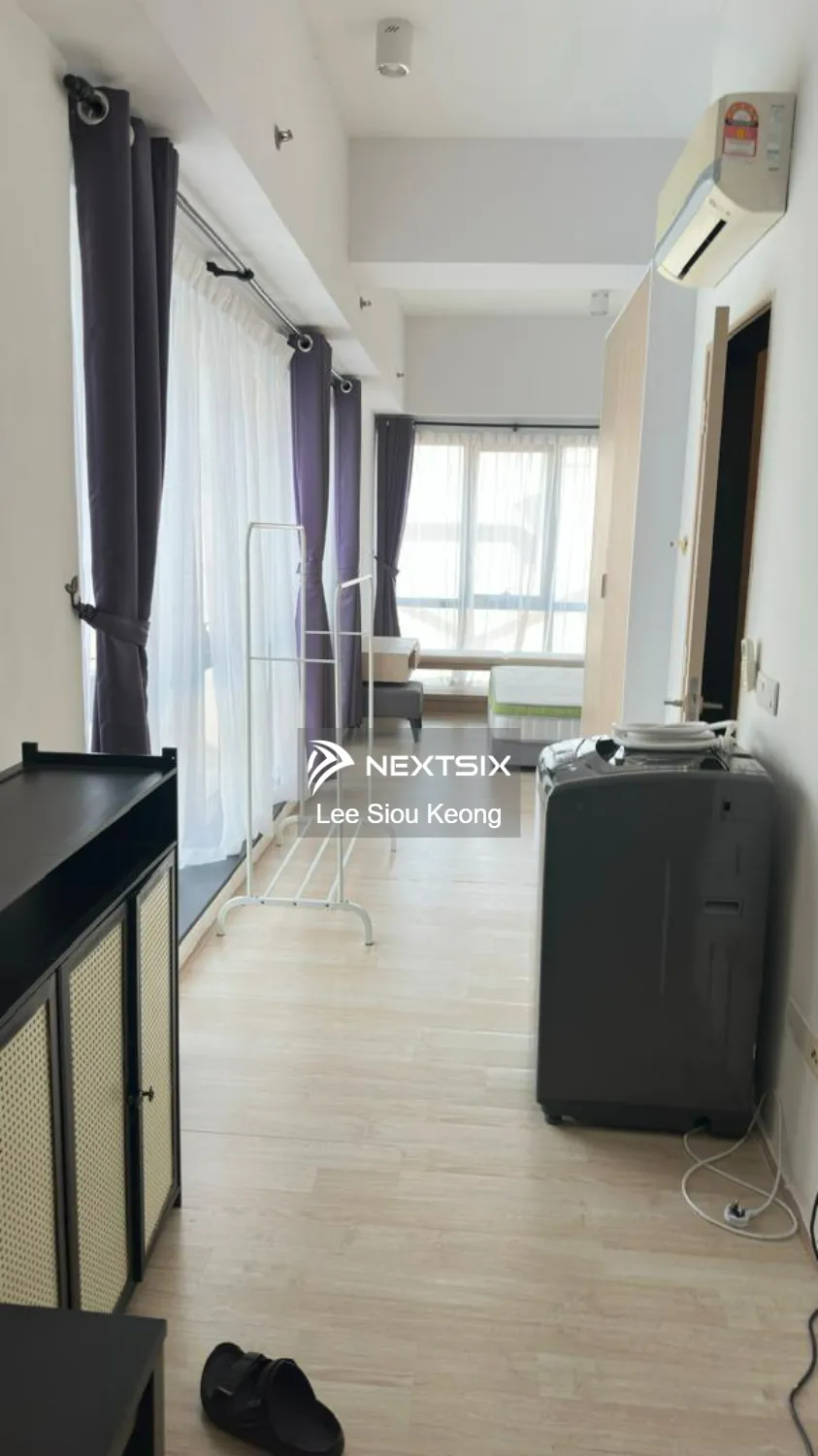 Serviced Residence For Rent in Bukit Jalil Wilayah Persekutuan Kuala Lumpur - Image 9