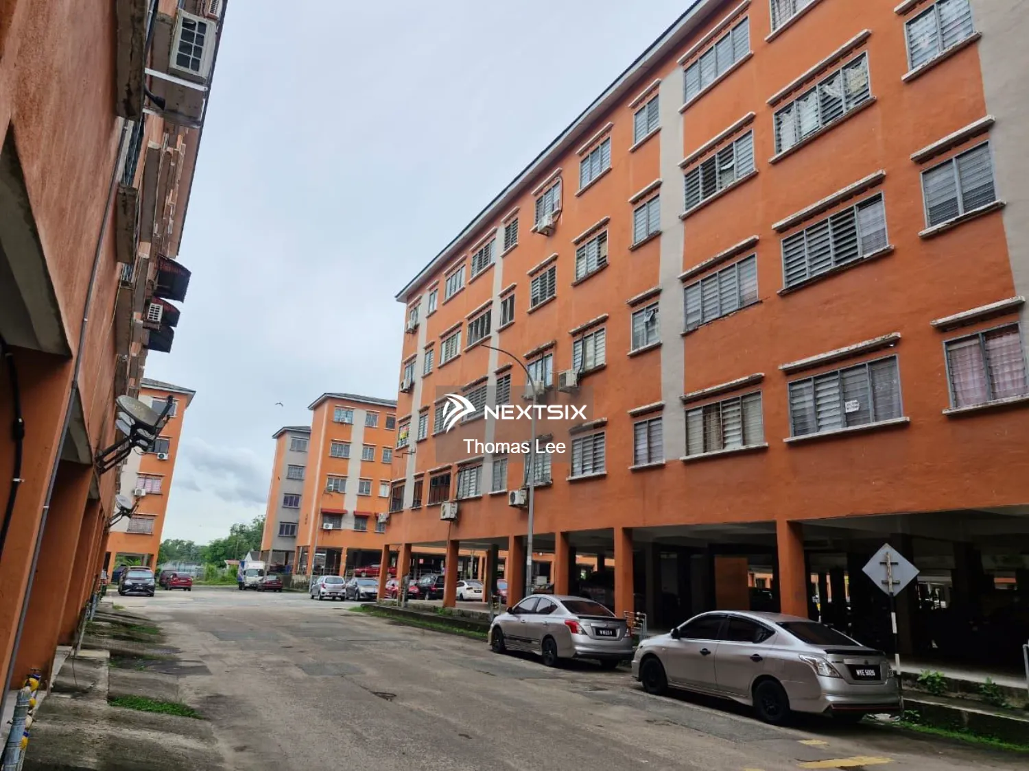 Flat For Sale in Skudai Johor - Image 9