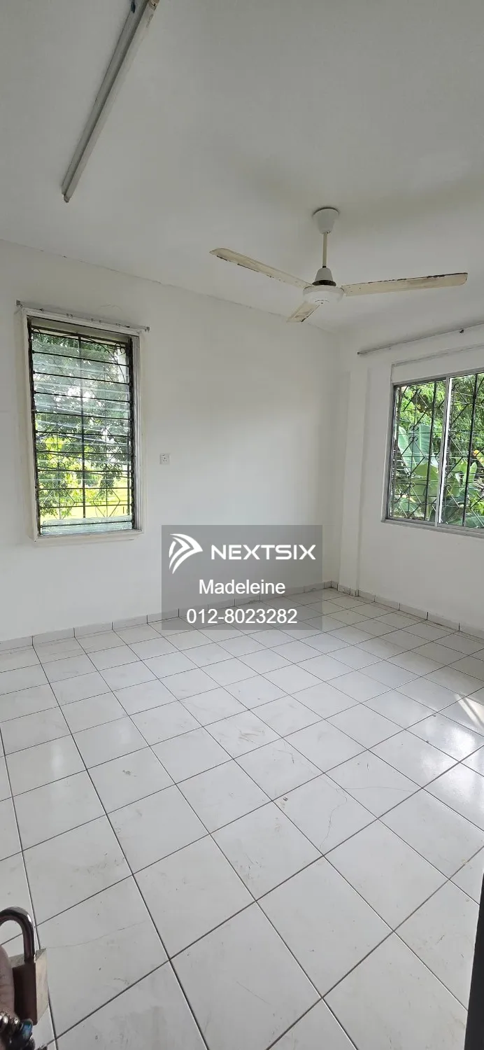 2-sty Terrace/Link House For Sale in Kota Kinabalu Sabah - Image 11