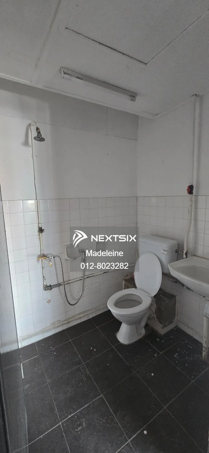 2-sty Terrace/Link House For Sale in Kota Kinabalu Sabah - Image 12