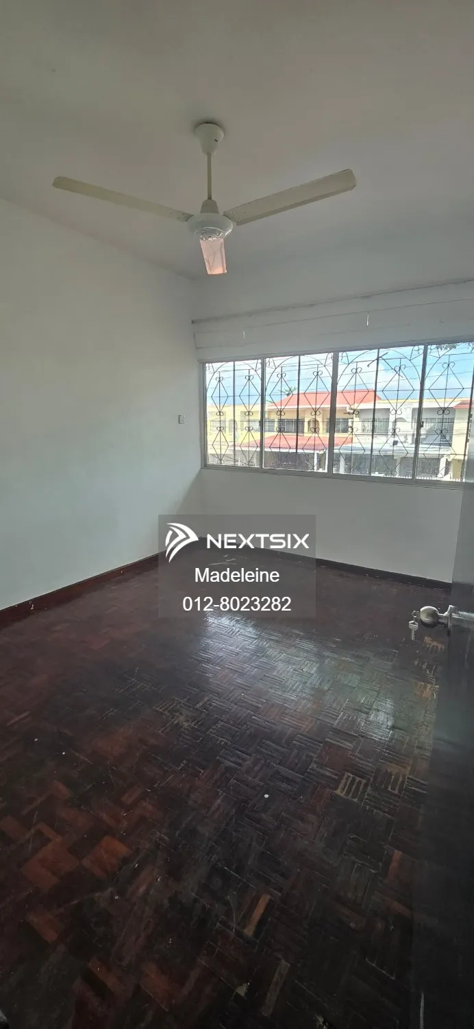 2-sty Terrace/Link House For Sale in Kota Kinabalu Sabah - Image 7