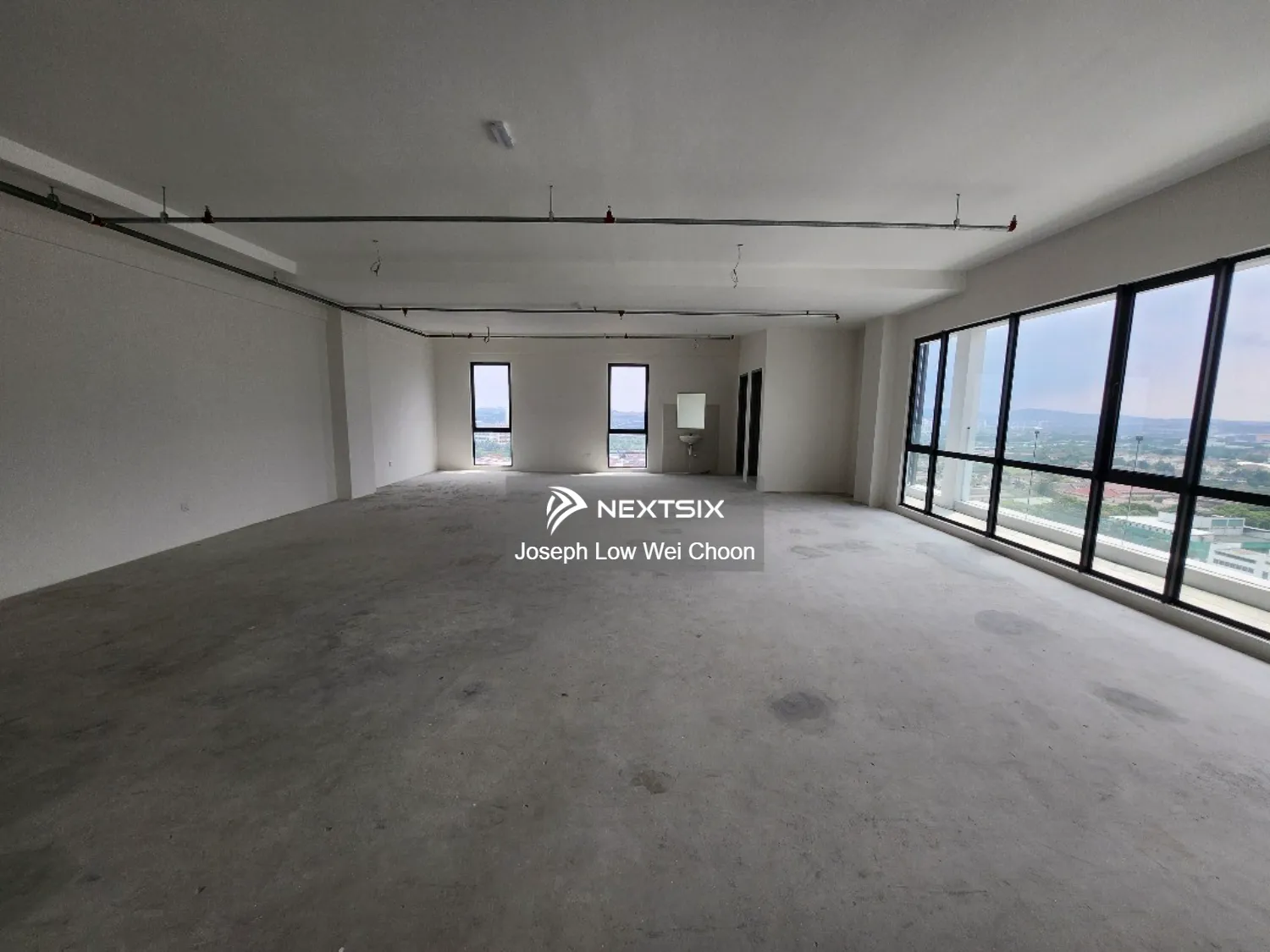 Shop For Rent in Shah Alam Selangor